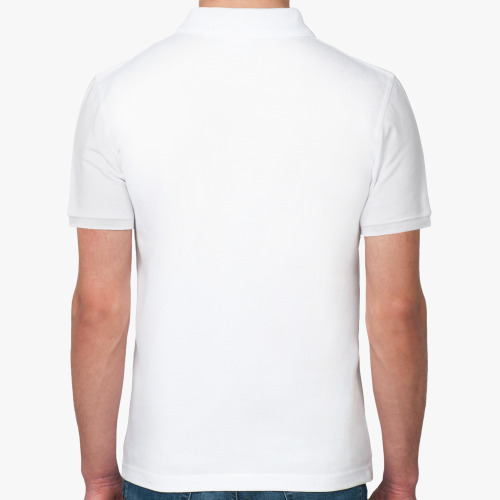 Рубашка поло Дай бог