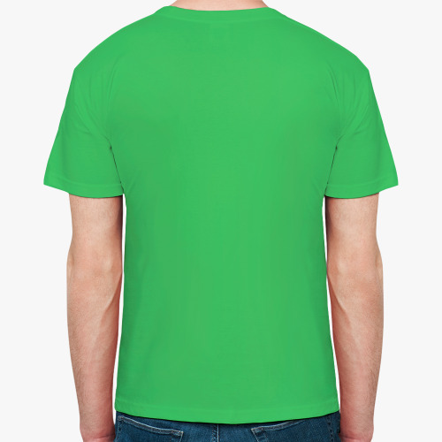 Футболка Футбольное сердце