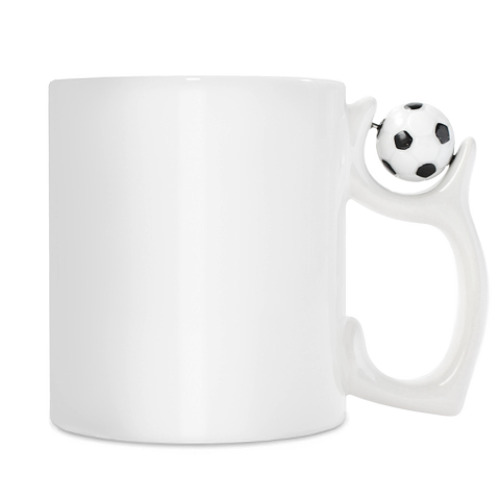 Кружка Ronaldo