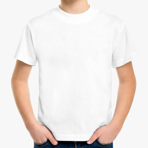 Детская футболка Черепашки-ниндзя