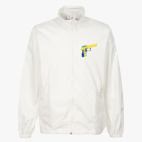 Ветровка без капюшона