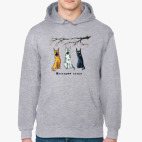 Толстовка худи