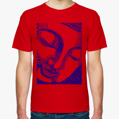 Футболка ПРОСВЕТЛЁННЫЙ