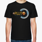 Pluto System (Дизайн: Omega)