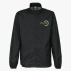 Ветровка без капюшона