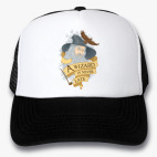 Кепки Trucker