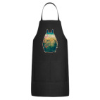 Кухонный фартук