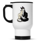 Кружка-термос