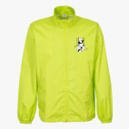 Ветровка без капюшона