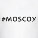 #MOSCOУ