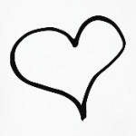 Чернильное сердце