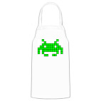 Кухонный фартук