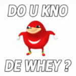 Uganda meme (Уганда мем) VR