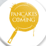 Скоро блины