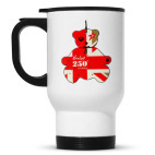 Кружка-термос