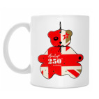 Кружка 330 мл