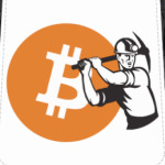Биткоин майнер
