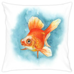 Золотая рыбка