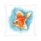 Золотая рыбка