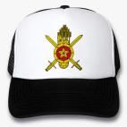 Кепки Trucker