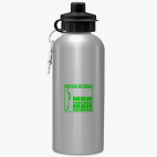 Спортивная бутылка