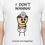 Cyanide & Happines