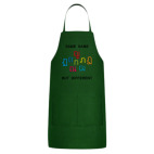 Кухонный фартук