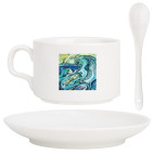 Кофейный набор