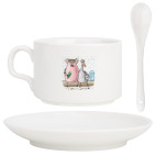 Кофейный набор