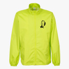 Ветровка без капюшона