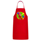 Кухонный фартук