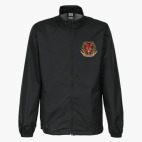 Ветровка без капюшона