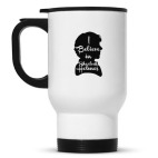 Кружка-термос