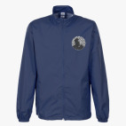 Ветровка без капюшона