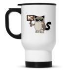 Кружка-термос