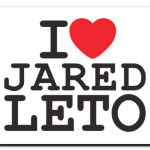 Я люблю Джареда Лето