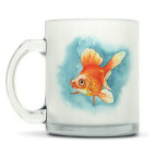 Золотая рыбка