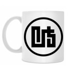 Кружка 330 мл