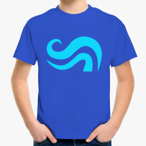 Детская футболка с принтом  John Egbert God Tiers