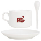 Кофейный набор