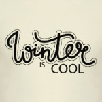 Зима - это круто