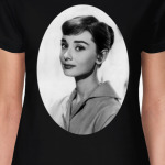 Одри Хепберн / Audrey Hepburn