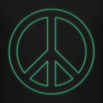 Неоновый пацифизм