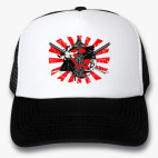Кепки Trucker