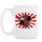 Кружка 420 мл