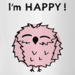 Счастливая сова