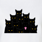 Котики detected