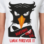 WINDOWS MUST DIE