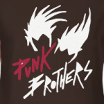 Братья панки