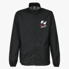 Ветровка без капюшона